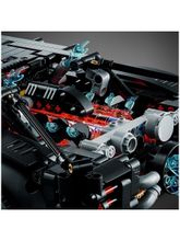 Конструктор LEGO Technic 42127 Бэтмен: Бэтмобиль