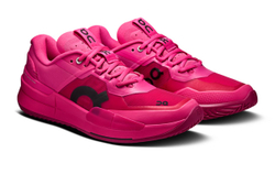 Теннисные кроссовки On The Roger Pro 2 - pink/grenadine