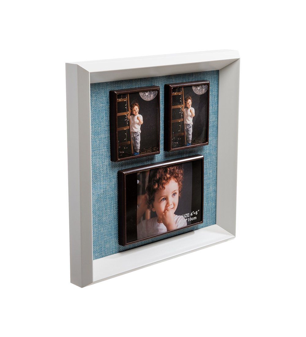 GAEM Home PH-11 Панно из фоторамок на магните