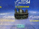 Суппорт тормозной передний левый TOYOTA SPACIO 1998