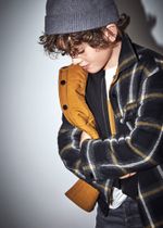 двусторонняя куртка