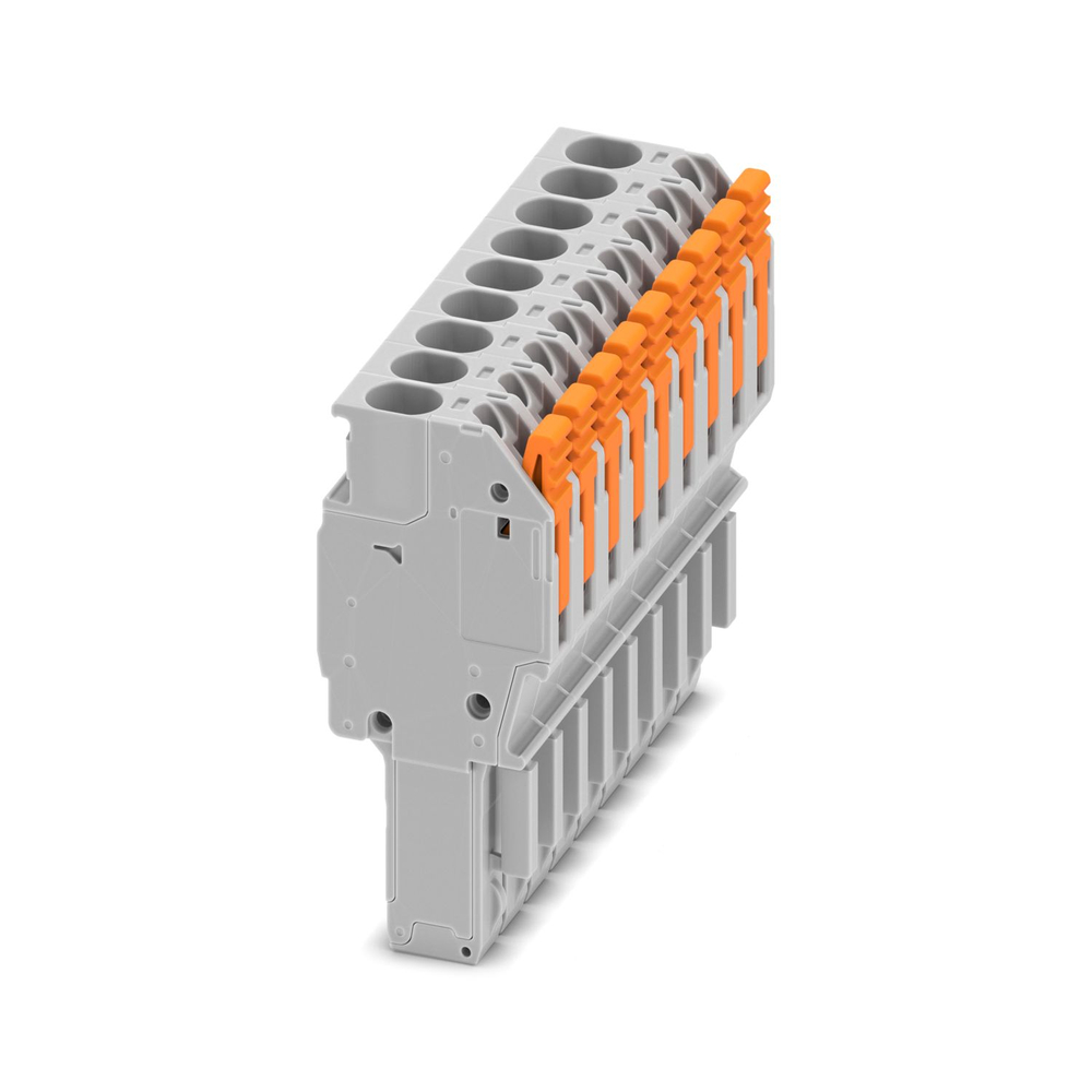 1071720 - LP 2,5/ 9 - Штекер