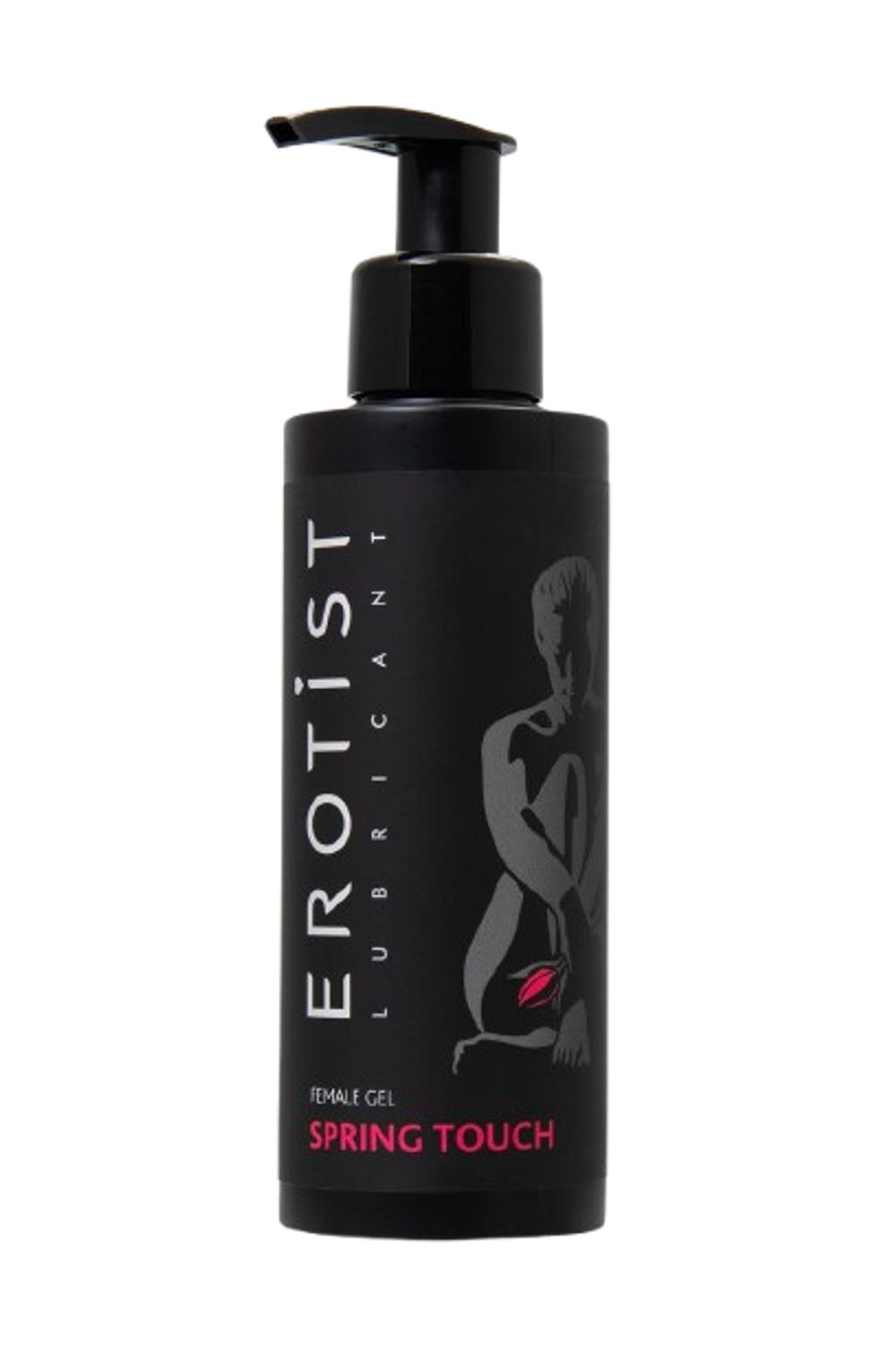 Erotist Spring touch - гель для сужения влагалища