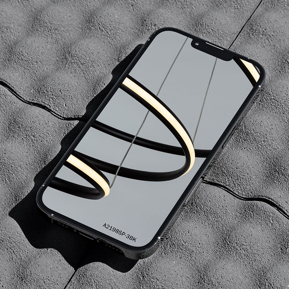 Подвесная люстра Arte Lamp