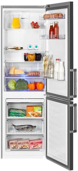 Холодильник BEKO RCNK 321E21 A