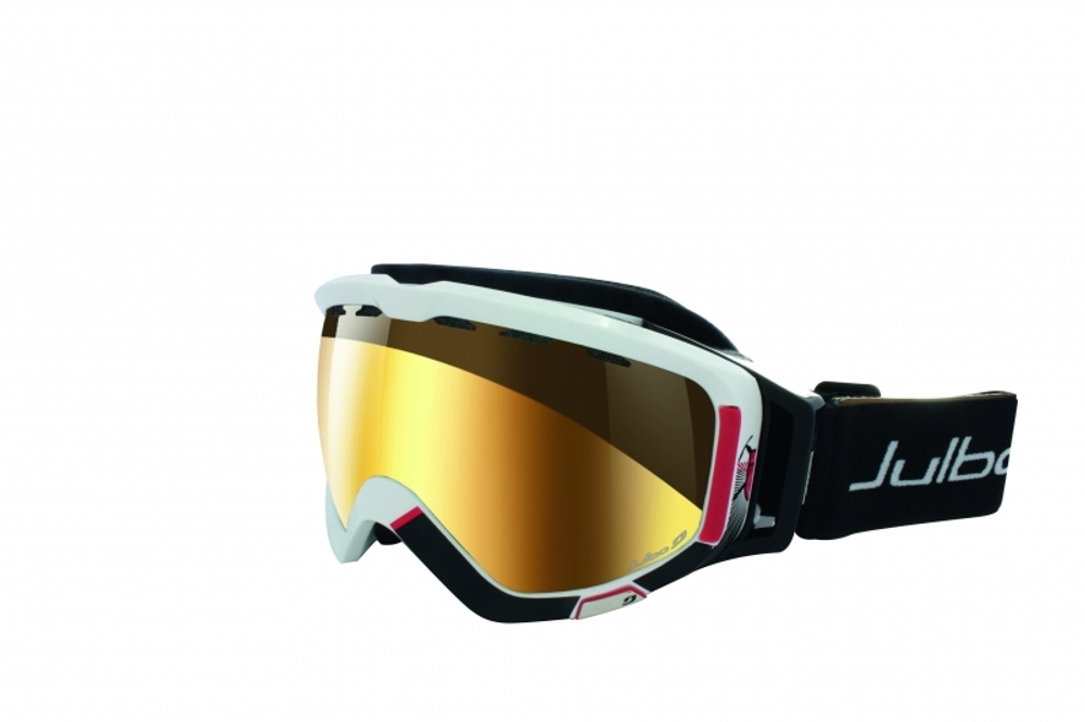 ГОРНОЛЫЖНАЯ МАСКА JULBO ORBITER ZEBRA 7203
