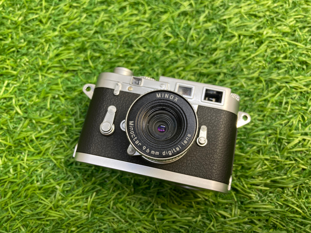 Minox DCC Leica M3 3.0 Покупка/Продажа