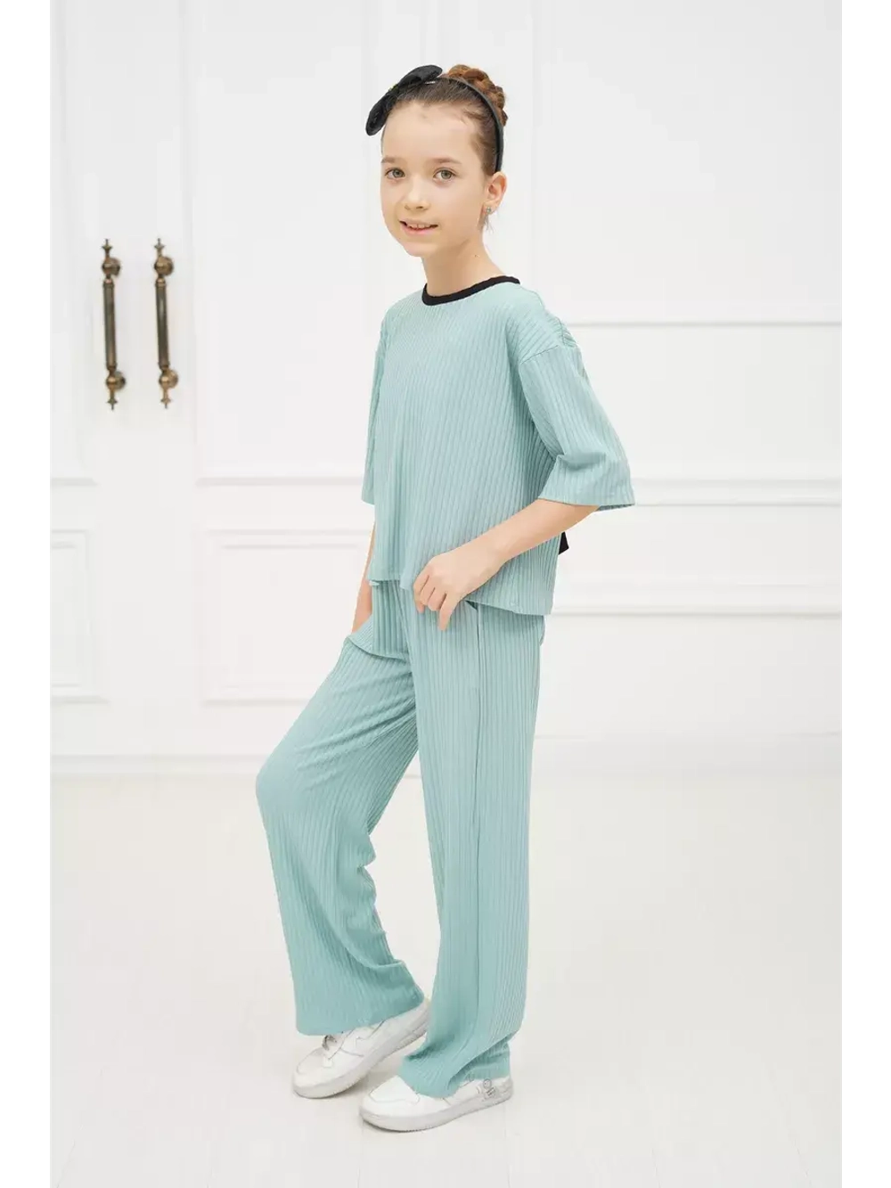 Костюм лапша для девочки