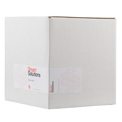 Банка для сыпучих продуктов 700мл Smart Solutions