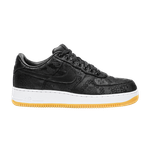 Кроссовки Fragment Design X Clot X Nike Air Force 1