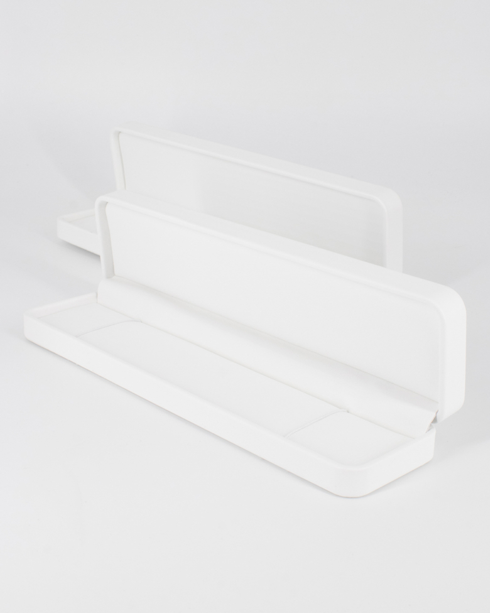 Футляр «Граф 2.0» с обтяжкой из искусственной кожи