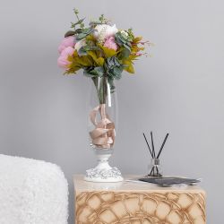 Ваза Лето Сильвер