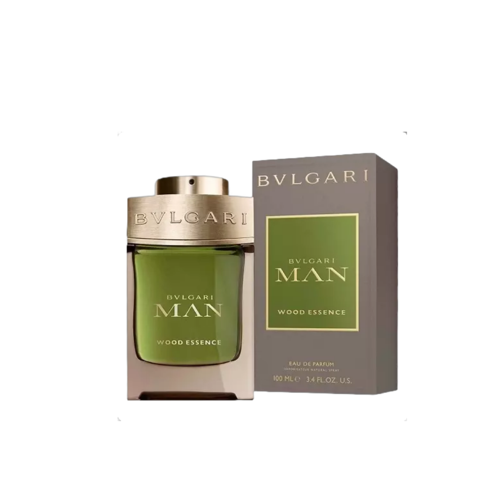 BVLGARI Man Wood Essence edP 100ml man