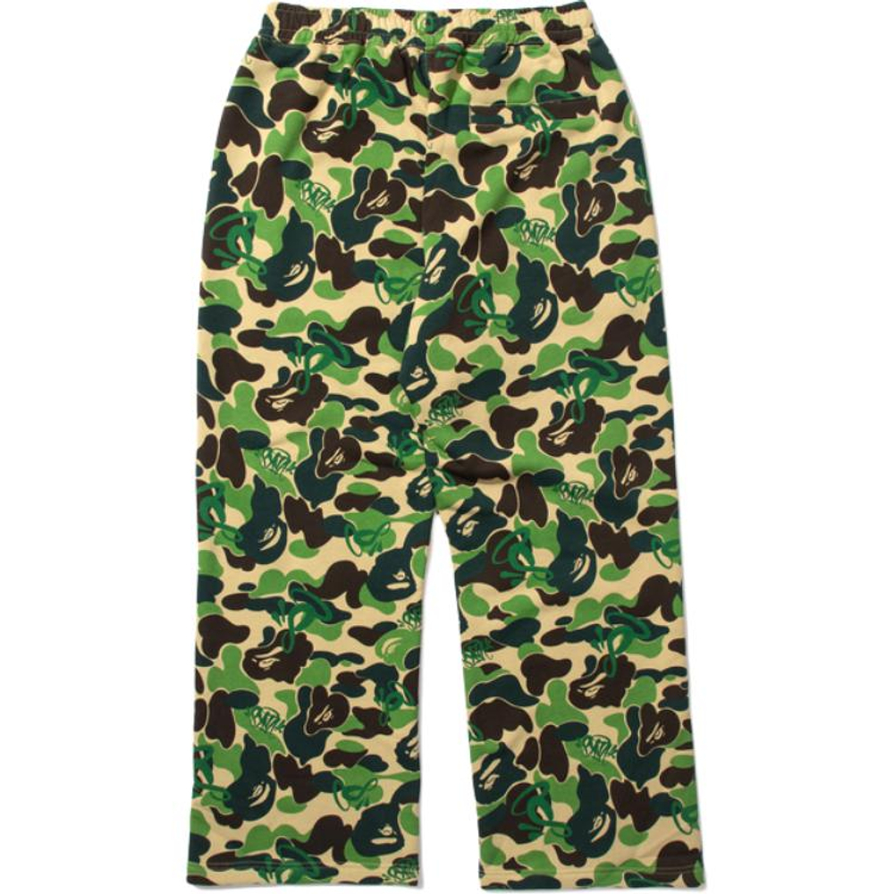 A Bathing Ape Bathing Ape X Spotify X Syna By Central Cee Fw25 Knitted Sweatpants