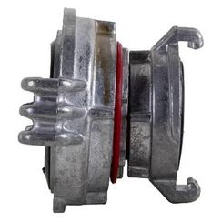 Полугайка для пожарного рукава ГП-50х80