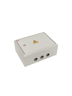 Щит ЩРН-9 (з) EKF mb21-9