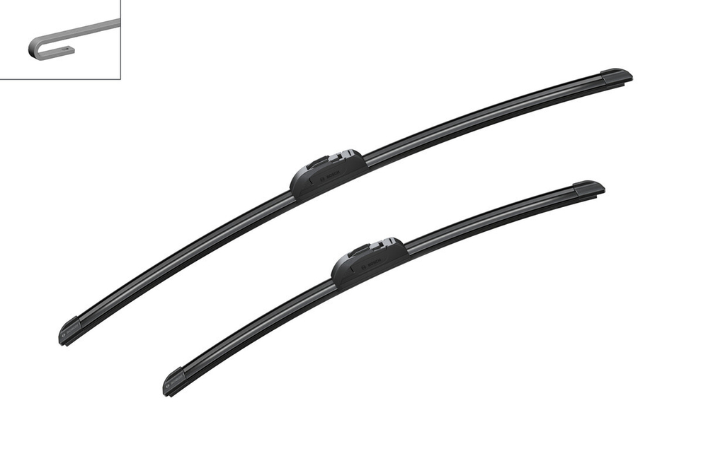 BOSCH - 3397007706-BOC - Wiper Blade