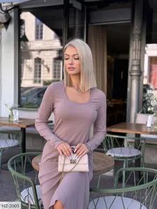 Платье HZ-1996 Фабрика Моды