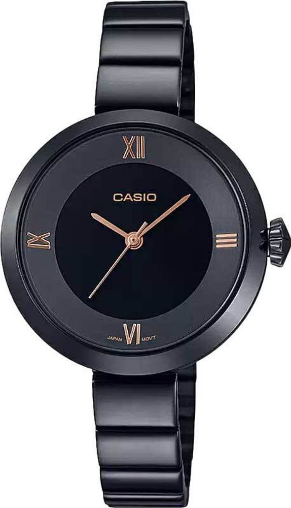 Наручные часы Casio LTP-E154B-1A