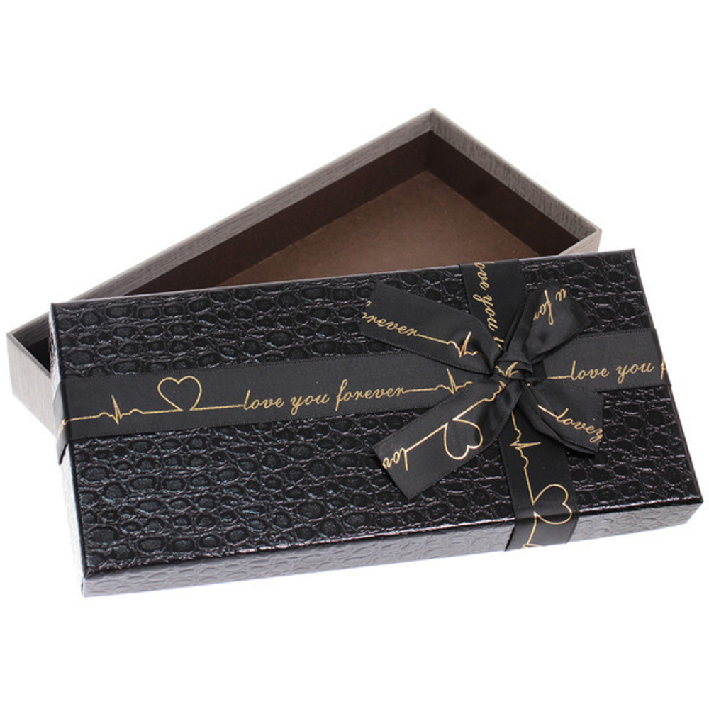 Коробка подарочная «Sweet» 24,5*11,5*4 см