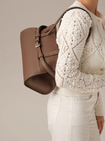 Сумка DBR Rumi mini 31400 коричневый какао