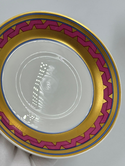 Кофейная пара Heinrich Villeroy & Boch, Persian