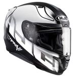 RPHA11 Spicho MC10SF / Черно-белый