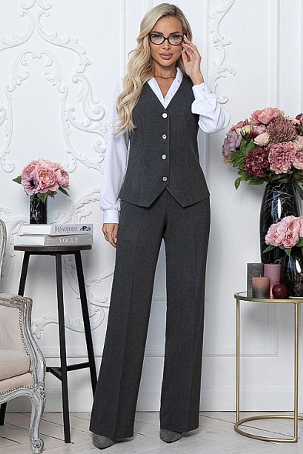 Комплект 6529 Avili