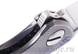 Нож Широгоров Ледокол Icebreaker limitedфотография - 9