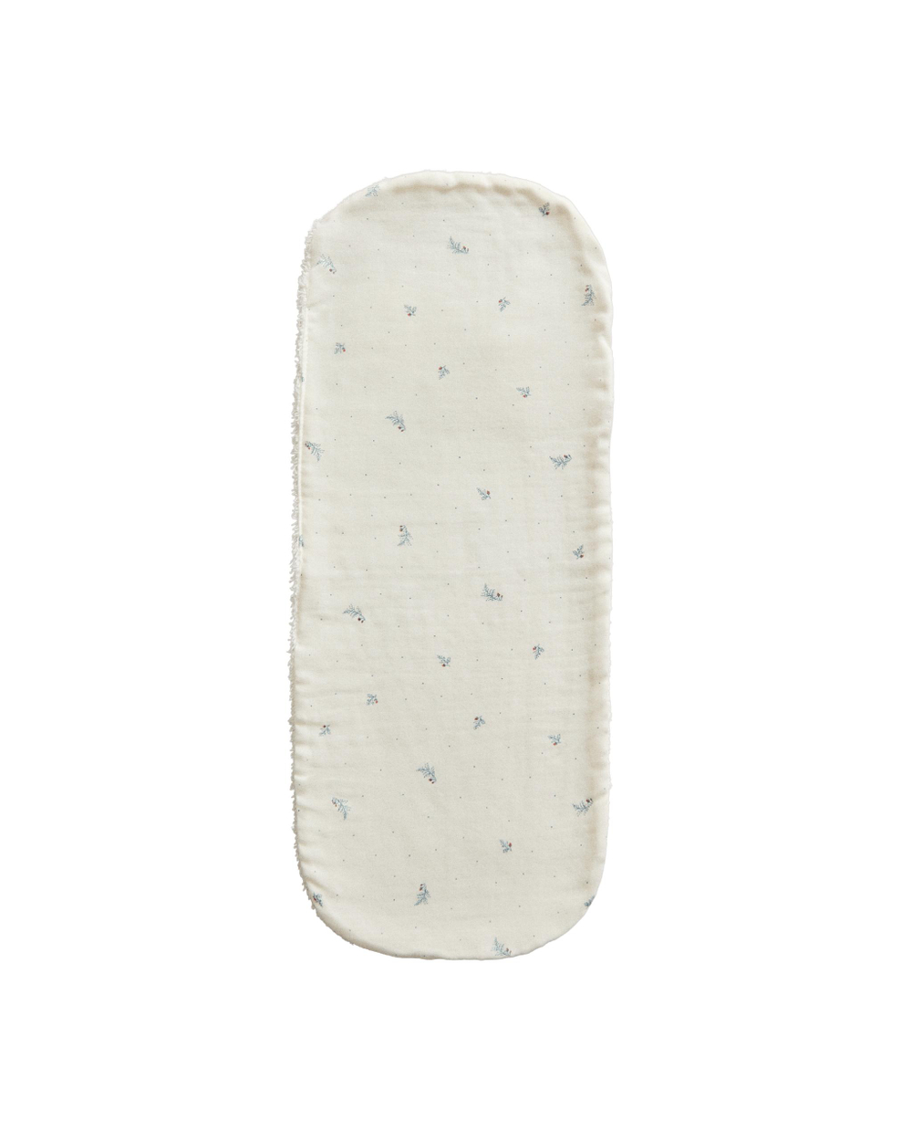 Zara Home Полотенце для лица и рук из хлопка, экрю, 45x23 см · 5674/490
