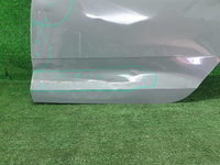 Дверь задняя левая Audi A5 2 8W (2016-н.в.) (В пленке)