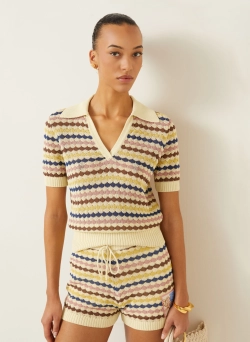 Шорты ZIMMERMANN