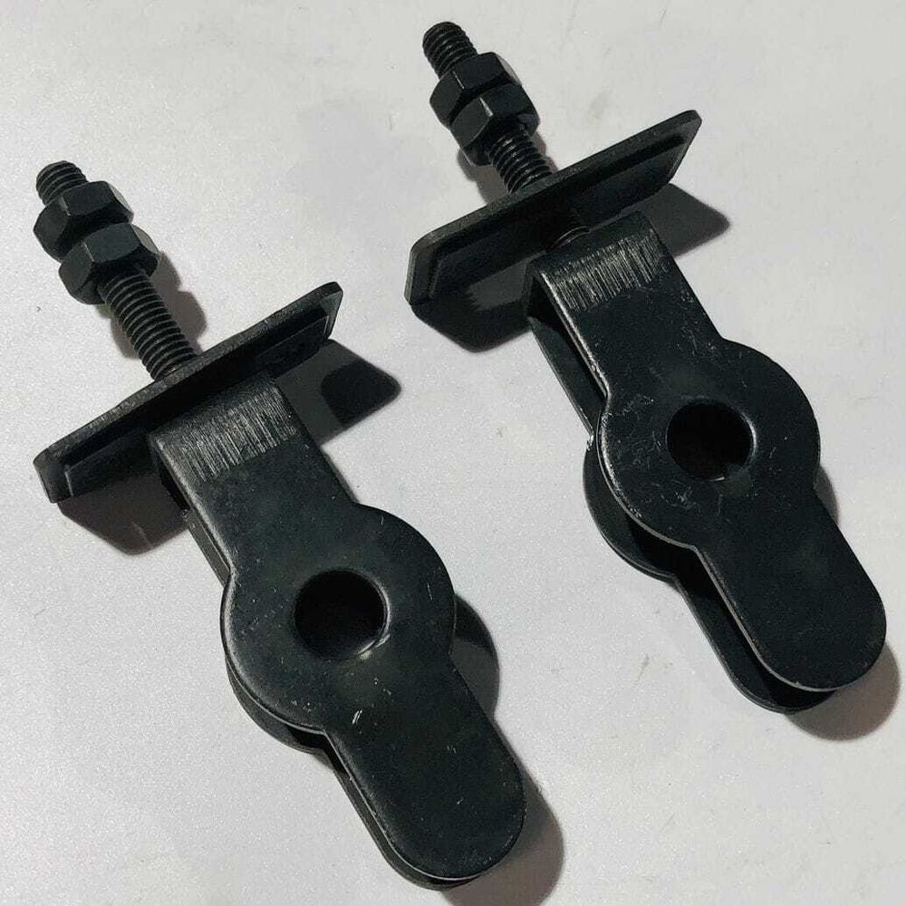 натяжитель цепи заднего колеса