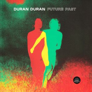 Duran Duran / Future Past (Coloured Vinyl)(LP)