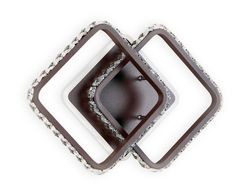 Ambrella Настенный светодиодный светильник с выключателем Ice FA276