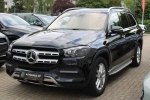 Mercedes-Benz GLS 350