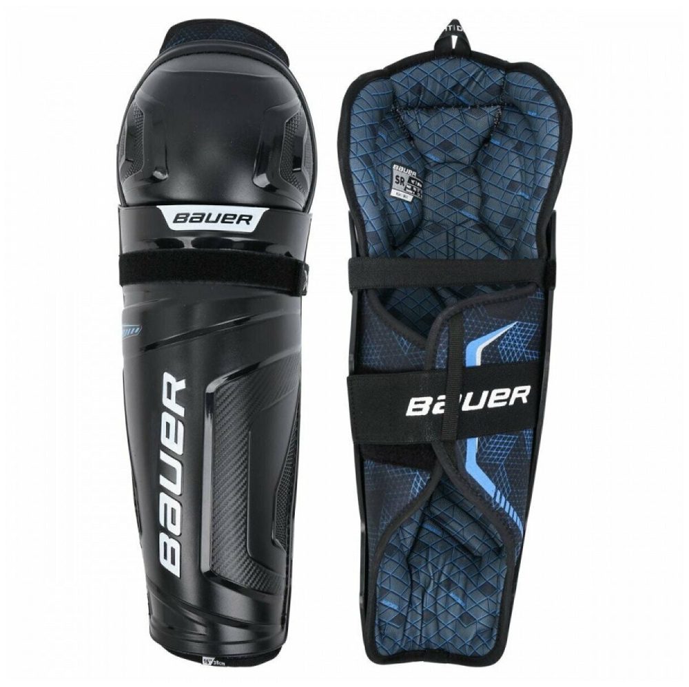 Bauer X SR 15"