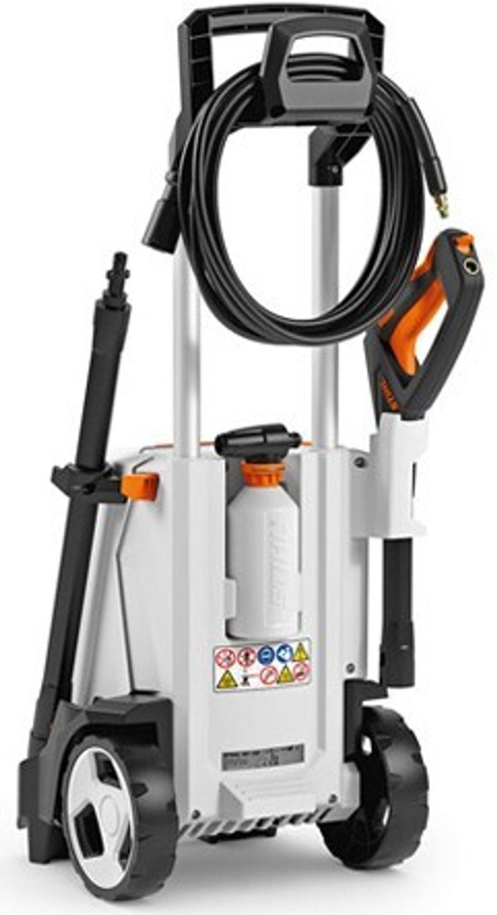 Мойка высокого давления Stihl RE 120