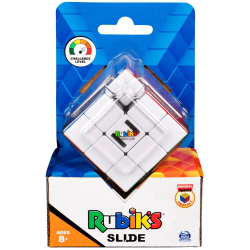 Rubik - Advanced Rubik's Cube 3x3 Slide 20135277 / артикул   10937 6063213 20135277  / GTIN 778988409817