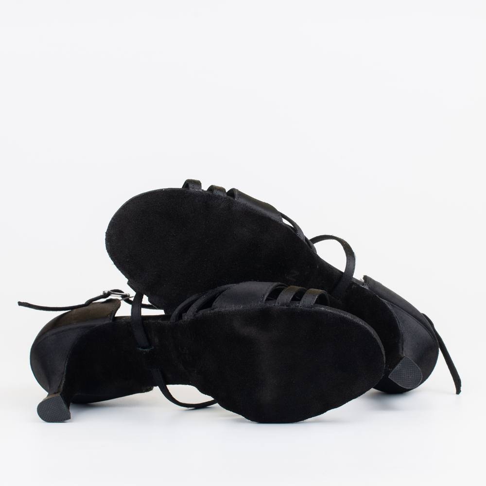 Туфли для латины