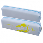 Пенал - косметичка Alingar, ПВХ, молния, 60 х 210 мм, "Sports world", ассорти