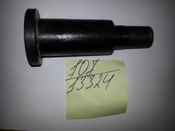 Ось отжимного ролика