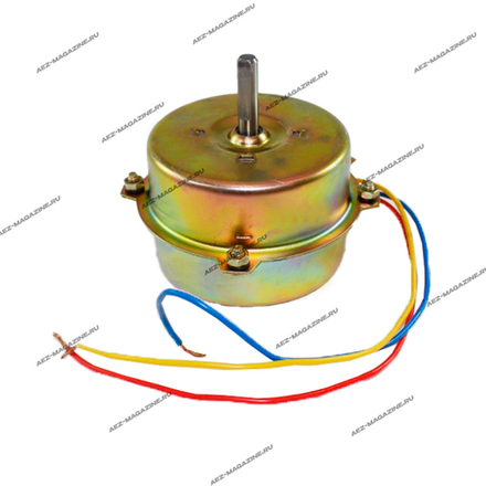 Двигатель для тепловентилятора YYHS40