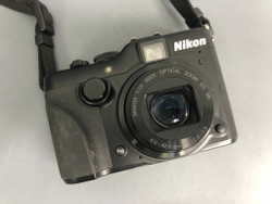 Nikon Coolpix P7100