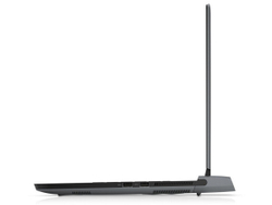 Ноутбук 15.6" Dell Alienware m15 R6 (M15-0341)