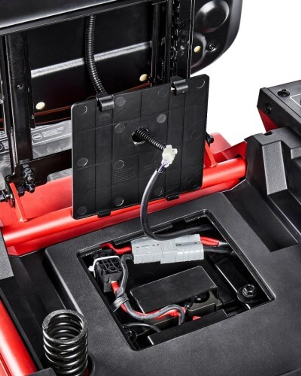 Райдер садовый ELITECH МА 4892 (E1610.005.00) 210454