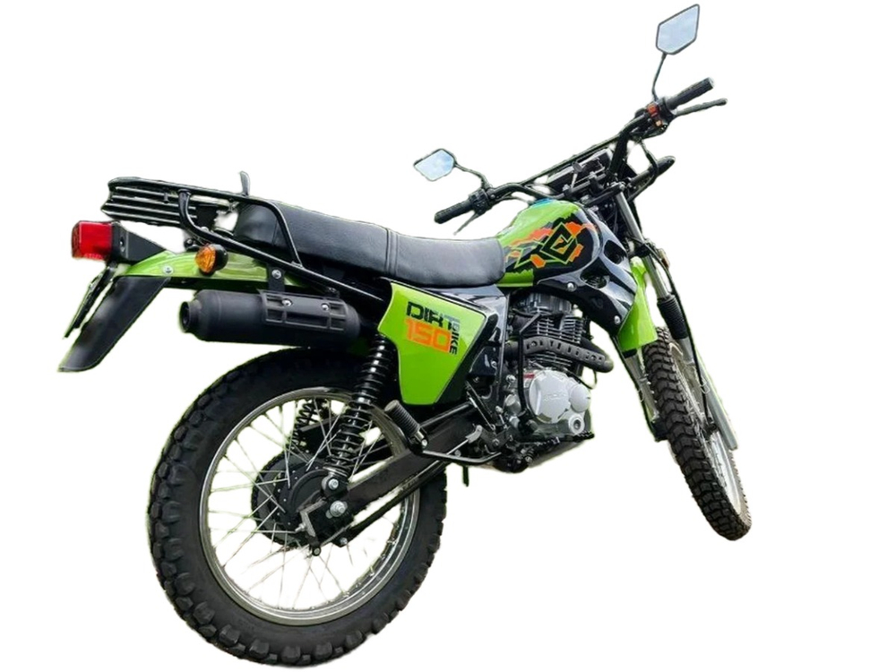 Мотоцикл RACER RC150-23X Enduro L150