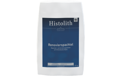 Histolith Renovierspachtel