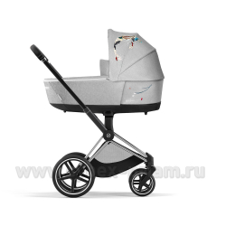 Cybex Priam 4 Koi (Люлька)