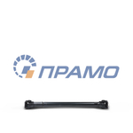 53212-2205011-02 (ПРАМО) Вал карданный для КАМАЗ среднего моста (4 отверстия) L=1483мм